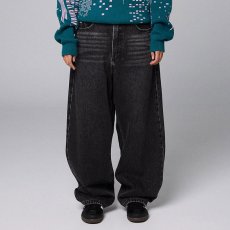 画像17: GRIMEY / GRMY (グライミー) “ROYAL PAW BIG BOY DENIM PANTS” (17)