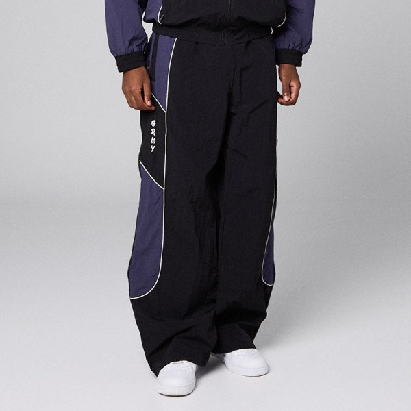 画像25: GRIMEY / GRMY (グライミー) “SAMPANS TRACK PANTS” (25)