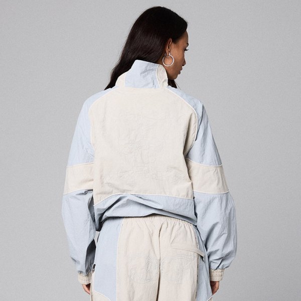 画像19: GRIMEY / GRMY (グライミー) “SAMPANS TRACK JACKET” (19)