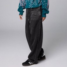 画像18: GRIMEY / GRMY (グライミー) “ROYAL PAW BIG BOY DENIM PANTS” (18)