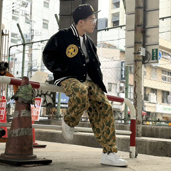 画像3: 【AUTUMN STYLE】3RS (3)