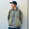 画像16: PeeTee. (ピーティー) “RETRO COVERALL JACKET” (16)
