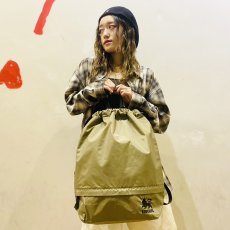 画像11: KINGSIZE（キングサイズ）“LION KNAP SACK” (11)