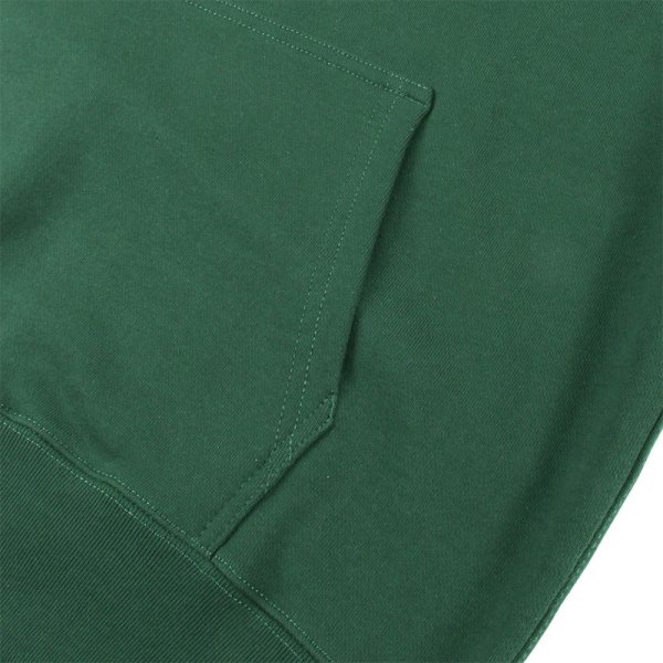 画像6: KINGSIZE（キングサイズ）“BLUNT HOOD SWEAT” (6)