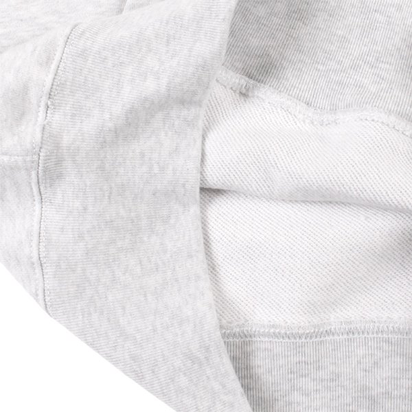 画像9: KINGSIZE（キングサイズ）“BLUNT HOOD SWEAT” (9)