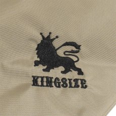 画像4: KINGSIZE（キングサイズ）“LION SHOULDER  BAG” (4)