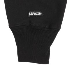画像7: KINGSIZE（キングサイズ）“BLUNT CREW SWEAT” (7)