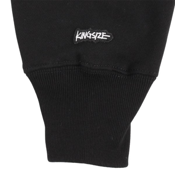 画像7: KINGSIZE（キングサイズ）“BLUNT CREW SWEAT” (7)