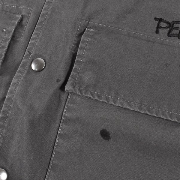 画像7: PeeTee. (ピーティー) “RETRO COVERALL JACKET” (7)