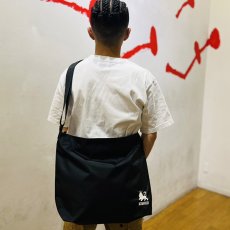 画像10: KINGSIZE（キングサイズ）“LION SHOULDER  BAG” (10)