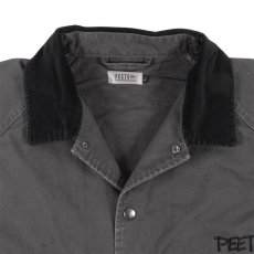画像4: PeeTee. (ピーティー) “RETRO COVERALL JACKET” (4)