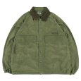 画像1: PeeTee. (ピーティー) “RETRO COVERALL JACKET” (1)