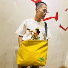 画像9: KINGSIZE（キングサイズ）“LION SHOULDER  BAG” (9)