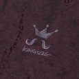 画像4: 【2025.10.30再入荷】KINGSIZE（キングサイズ）“DAMEGE CREW SWEAT” (4)
