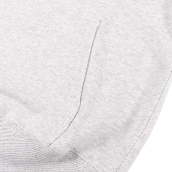 画像6: KINGSIZE（キングサイズ）“BLUNT HOOD SWEAT” (6)