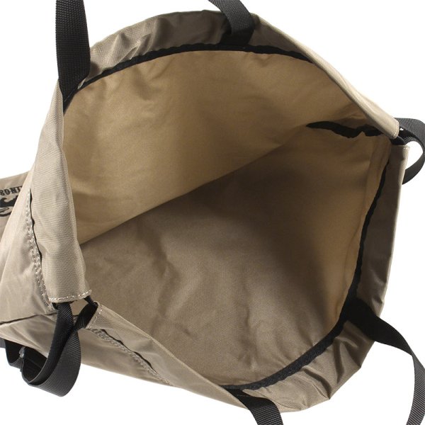 画像8: KINGSIZE（キングサイズ）“LION KNAP SACK” (8)