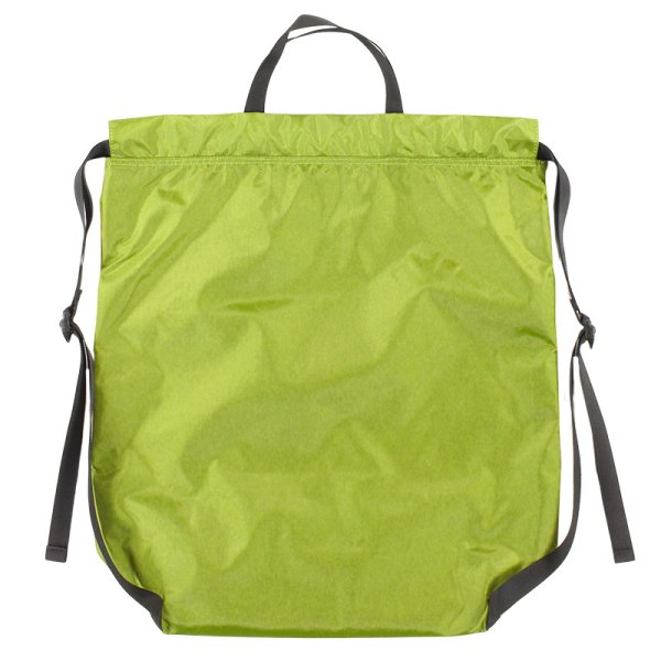 画像4: KINGSIZE（キングサイズ）“LION KNAP SACK” (4)