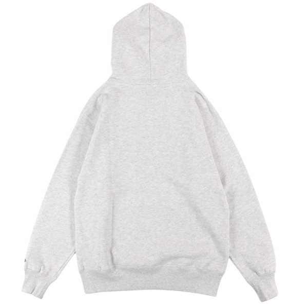 画像2: KINGSIZE（キングサイズ）“BLUNT HOOD SWEAT” (2)