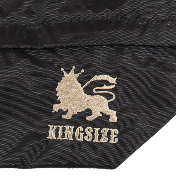 画像6: KINGSIZE（キングサイズ）“LION KNAP SACK” (6)