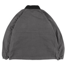 画像2: PeeTee. (ピーティー) “RETRO COVERALL JACKET” (2)