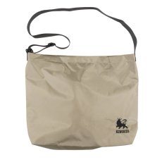 画像1: KINGSIZE（キングサイズ）“LION SHOULDER  BAG” (1)