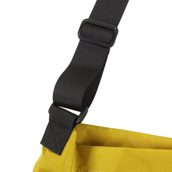 画像5: KINGSIZE（キングサイズ）“LION SHOULDER  BAG” (5)