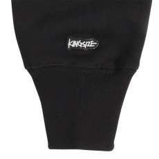 画像8: KINGSIZE（キングサイズ）“BLUNT HOOD SWEAT” (8)
