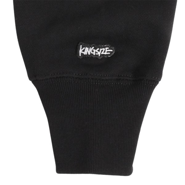 画像8: KINGSIZE（キングサイズ）“BLUNT HOOD SWEAT” (8)