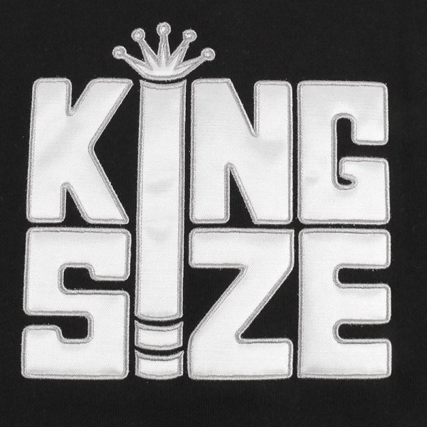 画像4: KINGSIZE（キングサイズ）“BLUNT CREW SWEAT” (4)