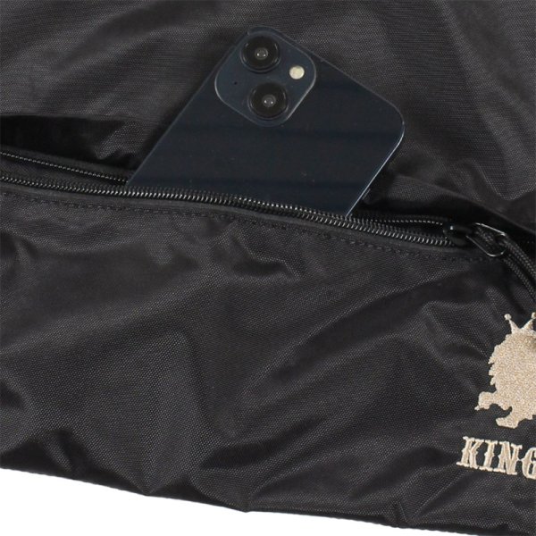画像7: KINGSIZE（キングサイズ）“LION KNAP SACK” (7)