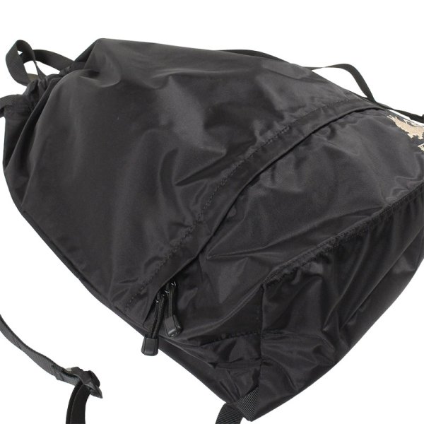 画像2: KINGSIZE（キングサイズ）“LION KNAP SACK” (2)