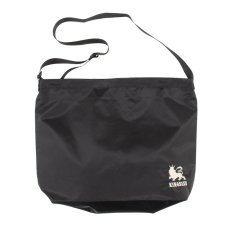 画像1: KINGSIZE（キングサイズ）“LION SHOULDER  BAG” (1)