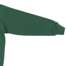 画像6: KINGSIZE（キングサイズ）“BLUNT CREW SWEAT” (6)