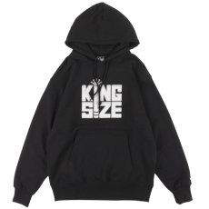 画像1: KINGSIZE（キングサイズ）“BLUNT HOOD SWEAT” (1)