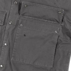 画像6: PeeTee. (ピーティー) “RETRO COVERALL JACKET” (6)