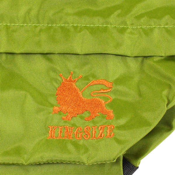 画像6: KINGSIZE（キングサイズ）“LION KNAP SACK” (6)