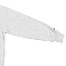 画像7: KINGSIZE（キングサイズ）“BLUNT HOOD SWEAT” (7)