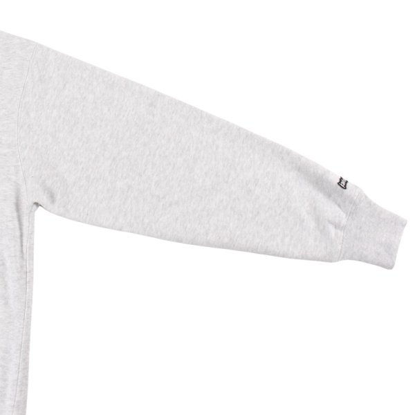 画像7: KINGSIZE（キングサイズ）“BLUNT HOOD SWEAT” (7)