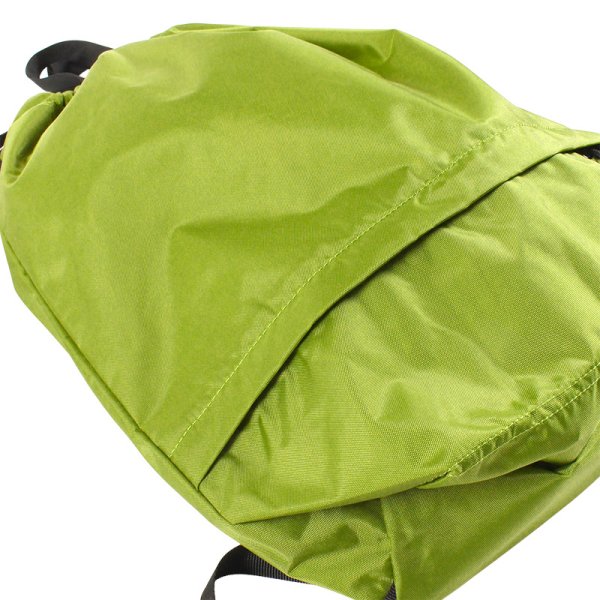 画像2: KINGSIZE（キングサイズ）“LION KNAP SACK” (2)