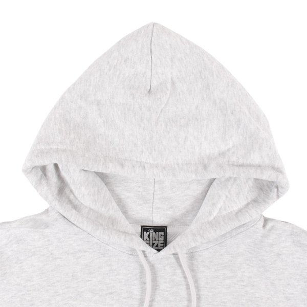 画像3: KINGSIZE（キングサイズ）“BLUNT HOOD SWEAT” (3)