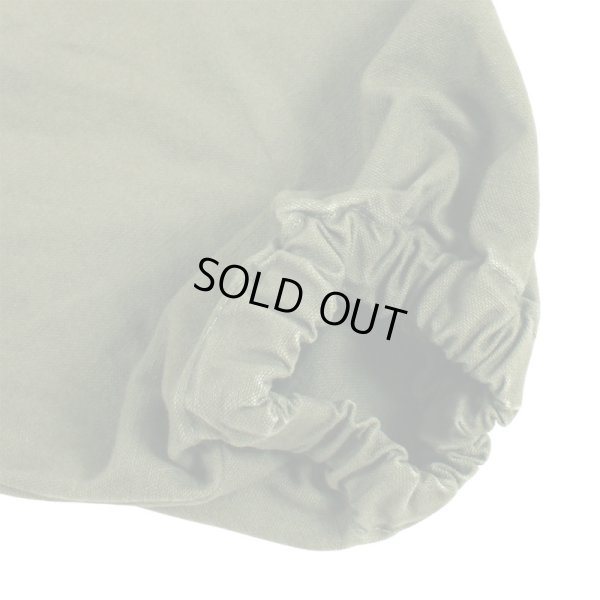 画像13: 【ラストLのみ】PeeTee. (ピーティー) “RETRO COVERALL JACKET” (13)