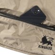 画像7: KINGSIZE（キングサイズ）“LION KNAP SACK” (7)