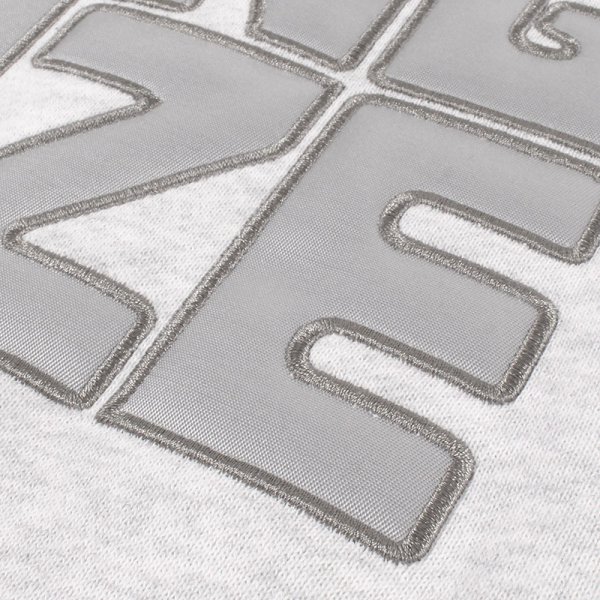 画像5: KINGSIZE（キングサイズ）“BLUNT CREW SWEAT” (5)