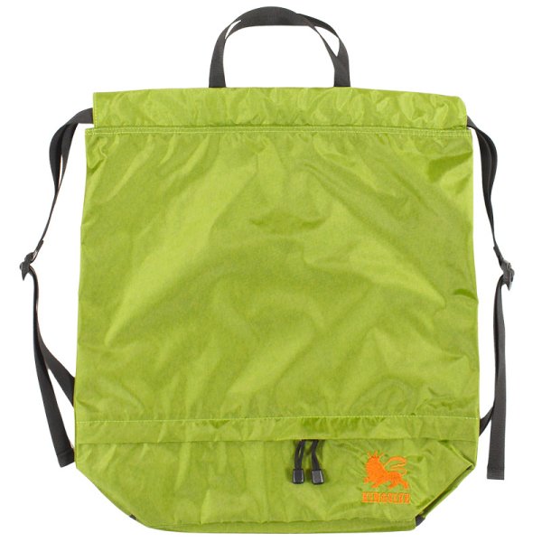 画像3: KINGSIZE（キングサイズ）“LION KNAP SACK” (3)