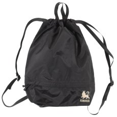 画像1: KINGSIZE（キングサイズ）“LION KNAP SACK” (1)