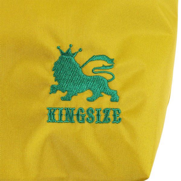 画像4: KINGSIZE（キングサイズ）“LION SHOULDER  BAG” (4)