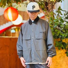 画像16: PeeTee. (ピーティー) “RETRO COVERALL JACKET” (16)
