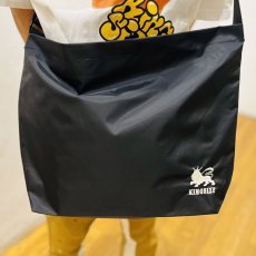 画像11: KINGSIZE（キングサイズ）“LION SHOULDER  BAG” (11)