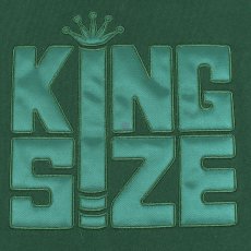 画像4: KINGSIZE（キングサイズ）“BLUNT HOOD SWEAT” (4)