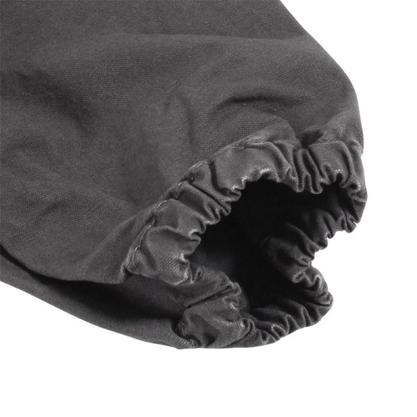 画像13: PeeTee. (ピーティー) “RETRO COVERALL JACKET” (13)